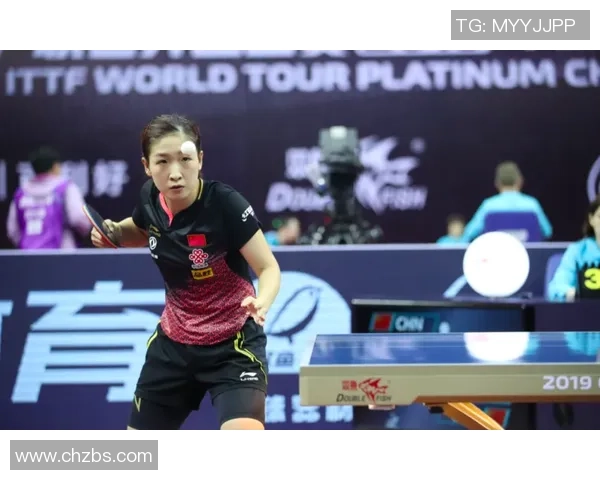 广州乒乓球队区域防守策略分析与比赛表现的得失评估 广州乒乓球队区域防守策略分析与比赛表现的得失评估